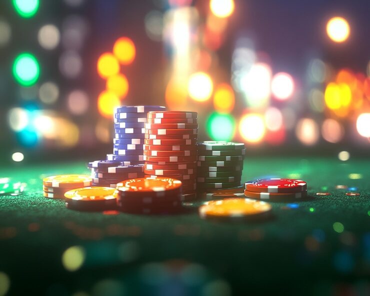 pitbulqq Live Casino